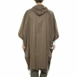 Fjällräven Poncho dark olive 11 Fjällräven Poncho dark olive -Rain jackets Men Sales Store fjaellraeven poncho unisex dark olive 3