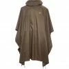 Fjällräven Poncho dark olive