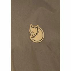 Fjällräven Poncho dark olive 13 Fjällräven Poncho dark olive -Rain jackets Men Sales Store fjaellraeven poncho unisex dark olive 6