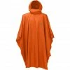 Fjällräven Poncho safety orange
