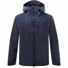 Föhn Polartec 2.0 Waterproof Jacket Men mood indigo -Rain jackets Men Sales Store foehn polartec 20 waterproof jacket men mood indigo 1