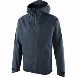 Föhn Stratus 2.0 2L Waterproof Jacket Men mood indigo