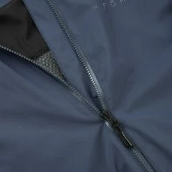 Föhn Stratus 2.0 2L Waterproof Jacket Men mood indigo -Rain jackets Men Sales Store foehn stratus 20 2l waterproof jacket men mood indigo 5