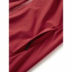 Föhn Stratus 2.0 2L Waterproof Jacket Men red -Rain jackets Men Sales Store foehn stratus 20 2l waterproof jacket men red 6