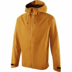 Föhn Stratus 2.0 2L Waterproof Jacket Men sudan brown