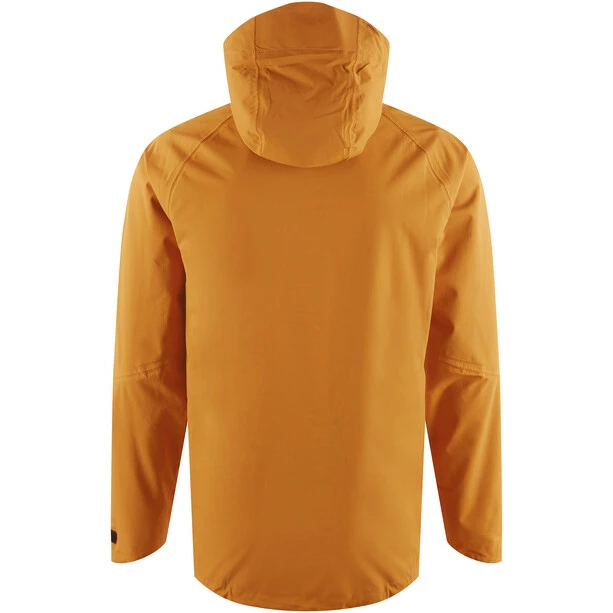 Föhn Stratus 2.0 2L Waterproof Jacket Men sudan brown 5 Föhn Stratus 2.0 2L Waterproof Jacket Men sudan brown - Image 3