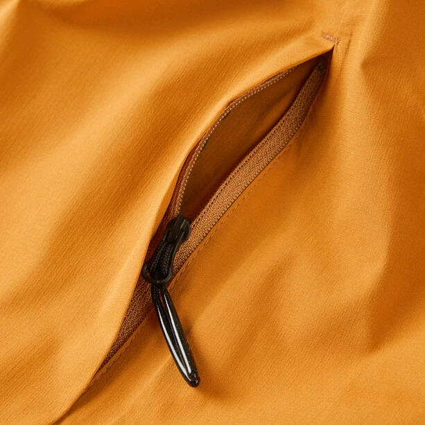 Föhn Stratus 2.0 2L Waterproof Jacket Men sudan brown 8 Föhn Stratus 2.0 2L Waterproof Jacket Men sudan brown - Image 6