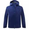 Föhn Supercell 2.0 3L Waterproof Jacket Men blue -Rain jackets Men Sales Store foehn supercell 20 3l waterproof jacket men blue 1
