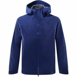 Föhn Supercell 2.0 3L Waterproof Jacket Men blue
