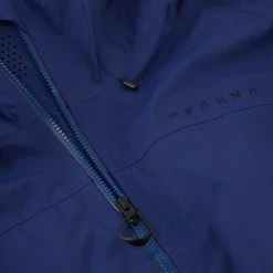 Föhn Supercell 2.0 3L Waterproof Jacket Men blue 9 Föhn Supercell 2.0 3L Waterproof Jacket Men blue -Rain jackets Men Sales Store foehn supercell 20 3l waterproof jacket men blue 3