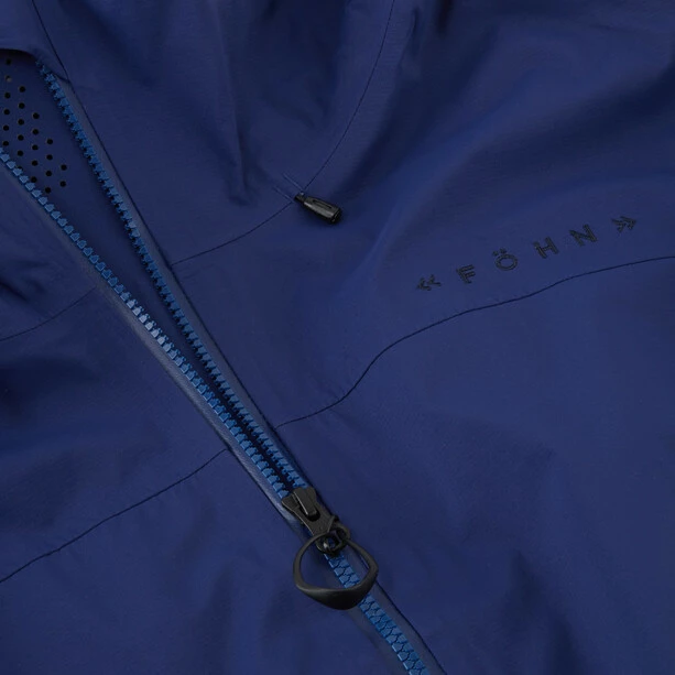 Föhn Supercell 2.0 3L Waterproof Jacket Men blue 5 Föhn Supercell 2.0 3L Waterproof Jacket Men blue - Image 3