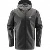 Haglöfs Buteo Jacket Men magnetite 1 Haglöfs Buteo Jacket Men magnetite -Rain jackets Men Sales Store hagloefs buteo jacket men magnetite 1