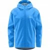 Haglöfs Buteo Jacket Men nordic blue