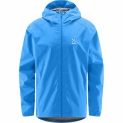 Haglöfs Buteo Jacket Men nordic blue