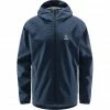 Haglöfs Buteo Jacket Men tarn blue -Rain jackets Men Sales Store hagloefs buteo jacket men tarn blue 1