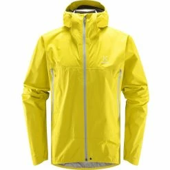 Haglöfs L.I.M GTX Jacket Men aurora