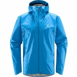 Haglöfs L.I.M GTX Jacket Men nordic blue