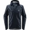 Haglöfs L.I.M GTX Jacket Men tarn blue -Rain jackets Men Sales Store hagloefs lim gtx jacket men tarn blue 1