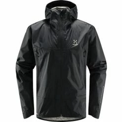 Haglöfs L.I.M GTX Jacket Men true black