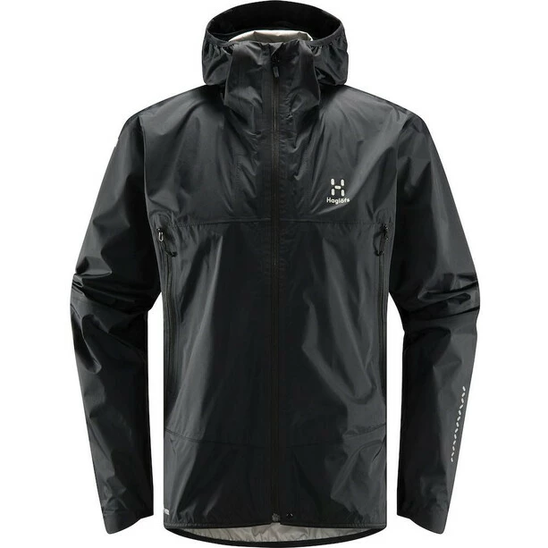 Haglöfs L.I.M GTX Jacket Men true black 3 Haglöfs L.I.M GTX Jacket Men true black