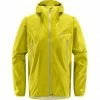 Haglöfs L.I.M Proof Jacket Men aurora