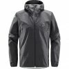 Haglöfs L.I.M Proof Jacket Men magnetite