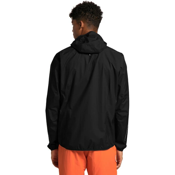 Haglöfs L.I.M Proof Jacket Men true black 6 Haglöfs L.I.M Proof Jacket Men true black - Image 4