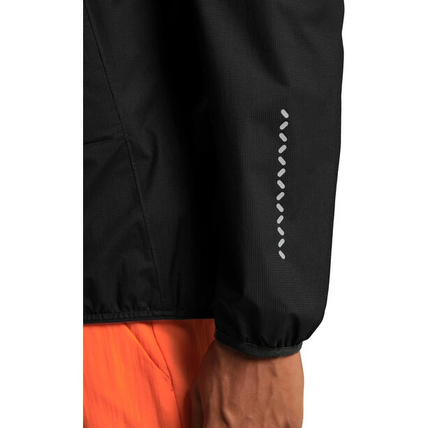 Haglöfs L.I.M Proof Jacket Men true black 8 Haglöfs L.I.M Proof Jacket Men true black - Image 6