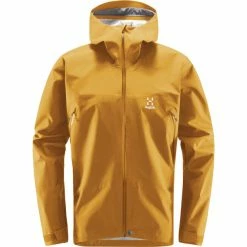 Haglöfs Roc GTX Jacket Men autumn leaves