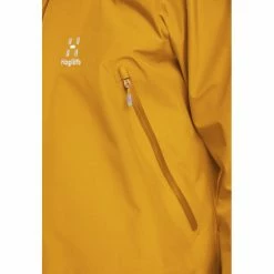 Haglöfs Roc GTX Jacket Men autumn leaves -Rain jackets Men Sales Store hagloefs roc gtx jacket men autumn leaves 6