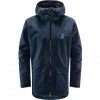 Haglöfs Rubus GTX Jacket Men tarn blue
