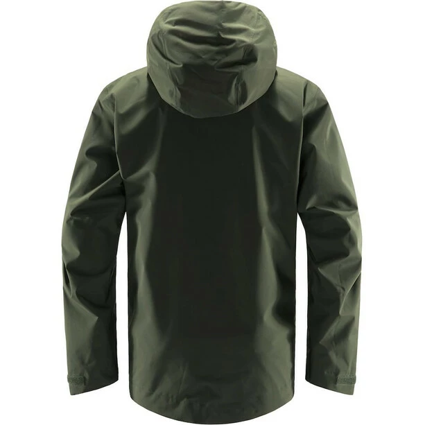 Haglöfs Tjärn Jacket Men fjell green 4 Haglöfs Tjärn Jacket Men fjell green - Image 2