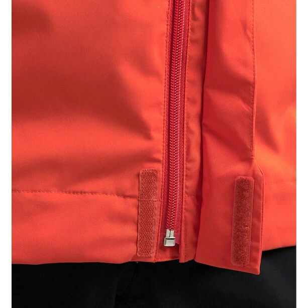 Haglöfs Tjärn Jacket Men habanero 8 Haglöfs Tjärn Jacket Men habanero - Image 6