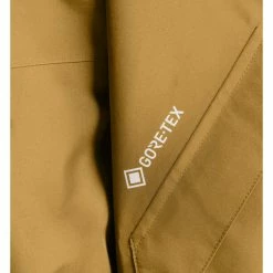 Haglöfs Vide GTX Jacket Men cinnamon brown/autumn leaves -Rain jackets Men Sales Store hagloefs vide gtx jacket men cinnamon brown autumn leaves 6