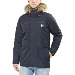 Rain jackets Men Sales Store -Rain jackets Men Sales Store helly hansen coastal 2 parka men navy 1
