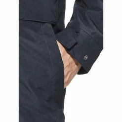 Helly Hansen Coastal 2 Parka Men navy -Rain jackets Men Sales Store helly hansen coastal 2 parka men navy 5