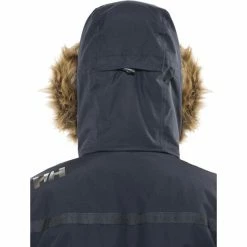 Helly Hansen Coastal 2 Parka Men navy -Rain jackets Men Sales Store helly hansen coastal 2 parka men navy 6