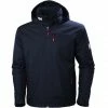 Helly Hansen Crew Hooded Midlayer Jacket Men navy 1 Helly Hansen Crew Hooded Midlayer Jacket Men navy -Rain jackets Men Sales Store helly hansen crew hooded midlayer jacket men navy 1