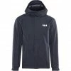 Helly Hansen Dubliner Jacket Men navy -Rain jackets Men Sales Store helly hansen dubliner jacket men navy 3