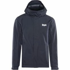 Helly Hansen Dubliner Jacket Men navy