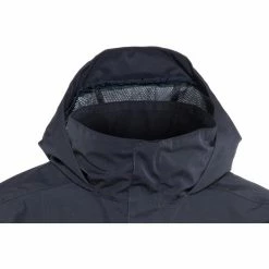 Helly Hansen Dubliner Jacket Men navy -Rain jackets Men Sales Store helly hansen dubliner jacket men navy 4