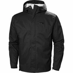 Helly Hansen Loke Jacket Men black