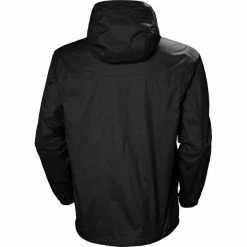 Rain jackets Men Sales Store -Rain jackets Men Sales Store helly hansen loke jacket men black 2