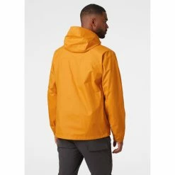 Helly Hansen Loke Jacket Men cloudberry -Rain jackets Men Sales Store helly hansen loke jacket men cloudberry 4