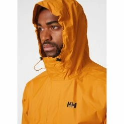 Helly Hansen Loke Jacket Men cloudberry -Rain jackets Men Sales Store helly hansen loke jacket men cloudberry 5