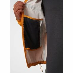 Helly Hansen Loke Jacket Men cloudberry -Rain jackets Men Sales Store helly hansen loke jacket men cloudberry 6