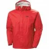 Helly Hansen Loke Jacket Men red -Rain jackets Men Sales Store helly hansen loke jacket men red 1