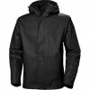 Helly Hansen Moss Jacket Men black