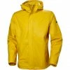 Helly Hansen Moss Jacket Men essential yellow -Rain jackets Men Sales Store helly hansen moss jacket men essential yellow 1