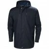 Helly Hansen Moss Rain Coat Men navy -Rain jackets Men Sales Store helly hansen moss regenmantel herren navy 1